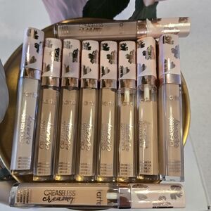 Bundle of 10 – Tarte Creaseless Creamy Concealer (NEW)